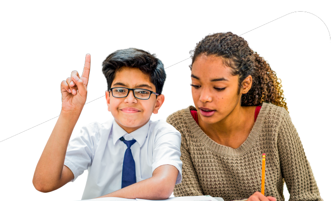 Online school tutoring for Primary, Secondary and Senior students